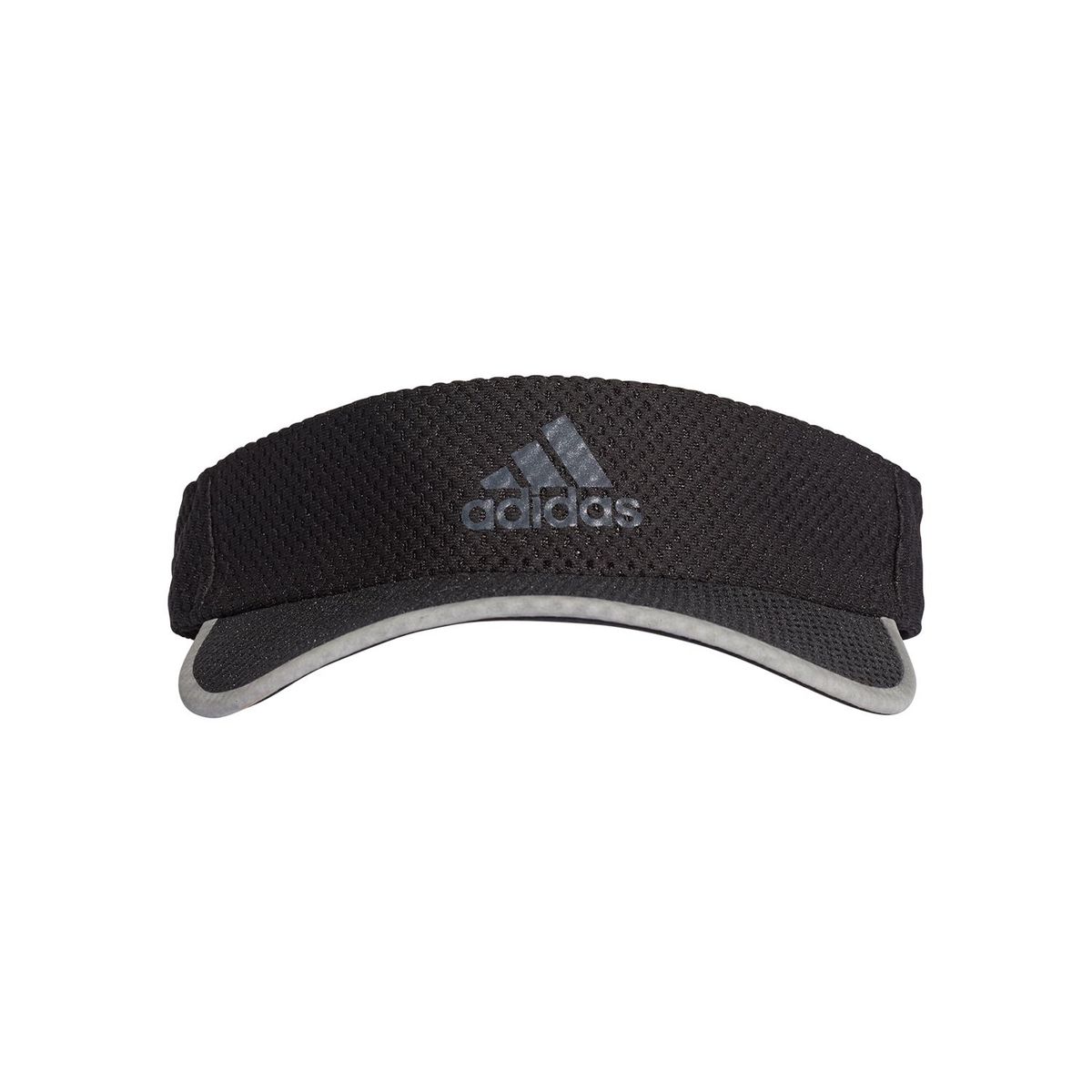 ADIDAS - Gorra Running R96 Climacool Negro