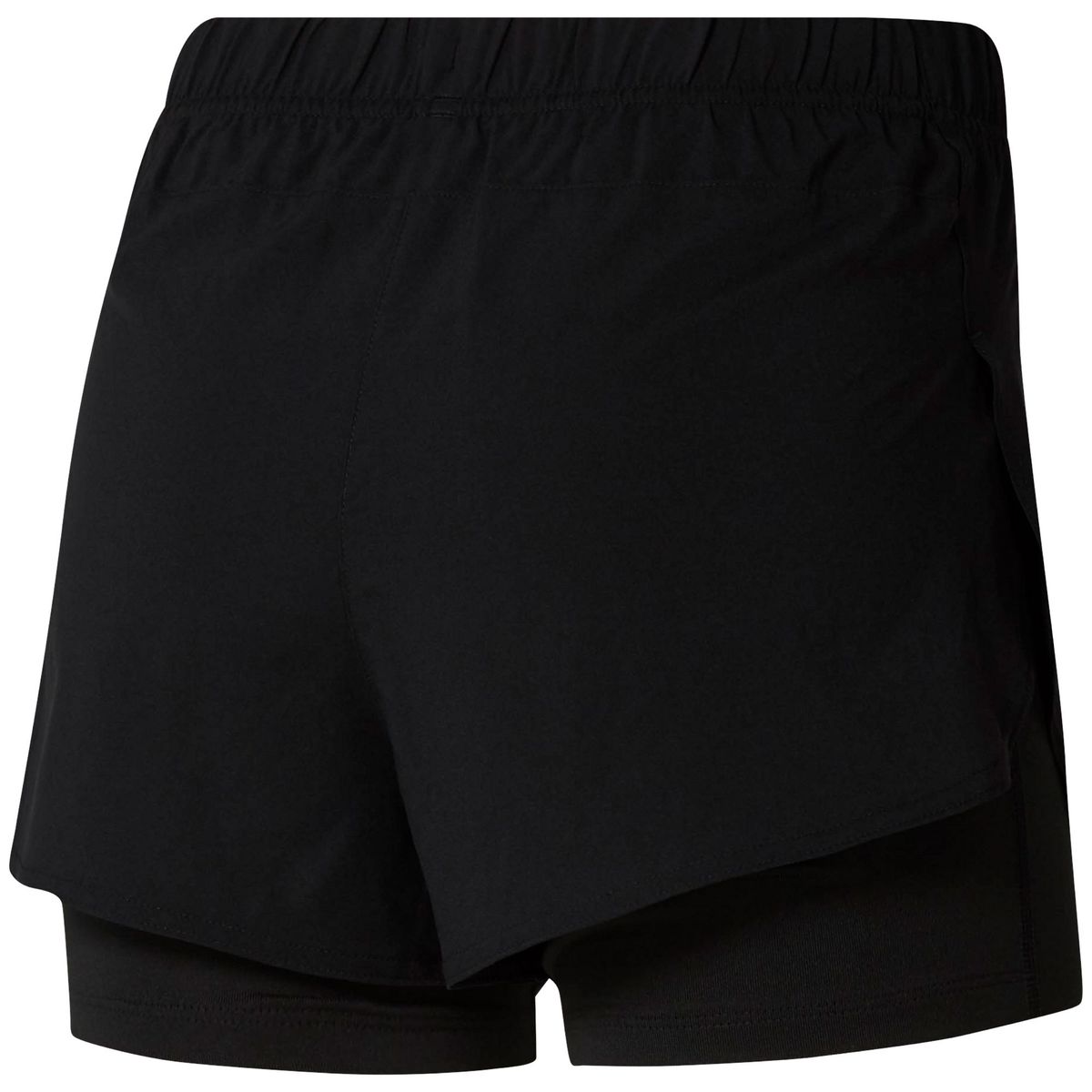 REEBOK - Short Running 2 in 1