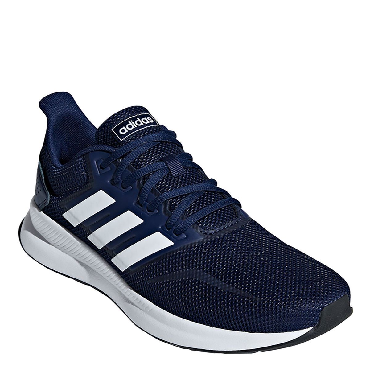 ADIDAS - Zapatillas Hombre Running Runfalcon