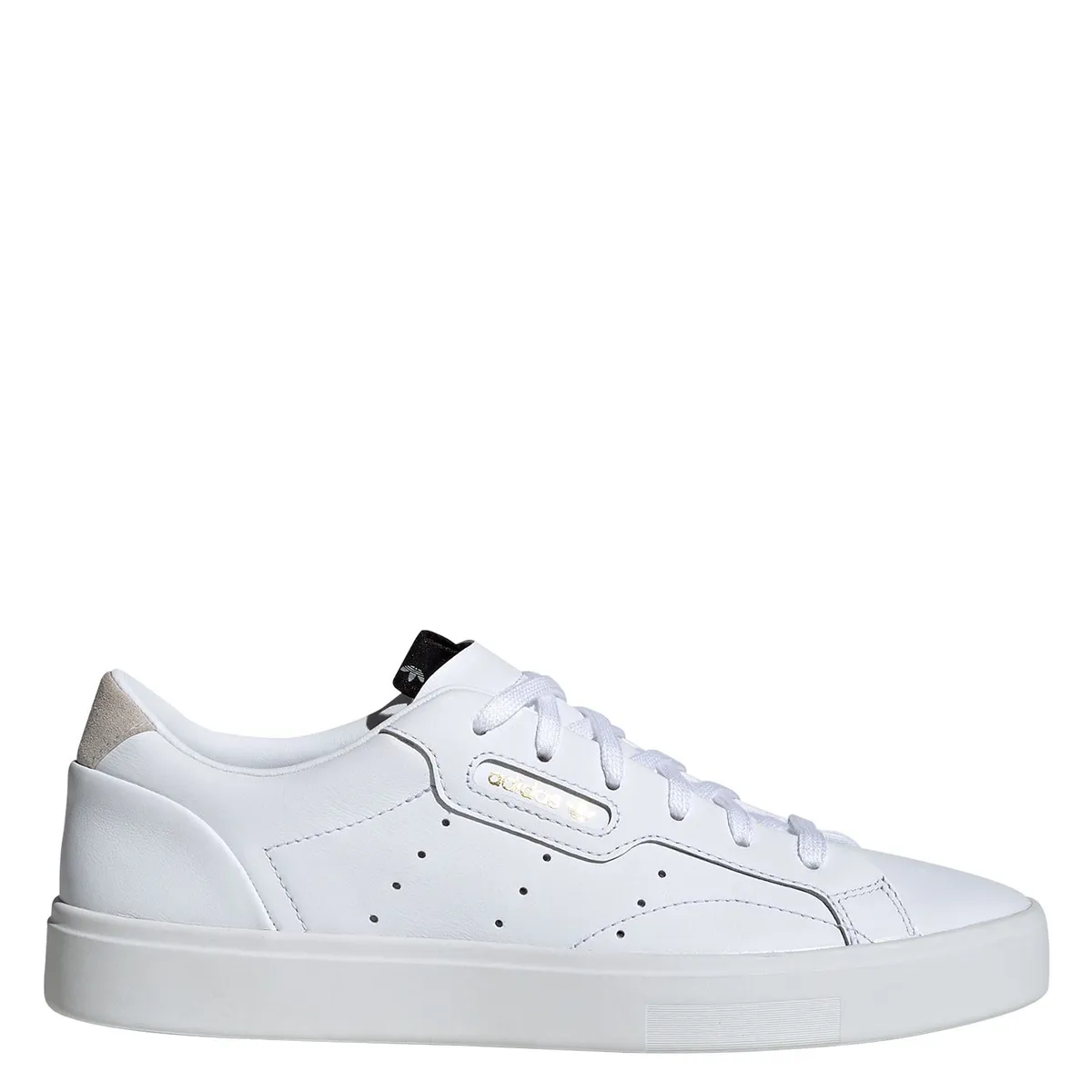 ADIDAS - Zapatillas Mujer Urbanas Adidas Sleek W