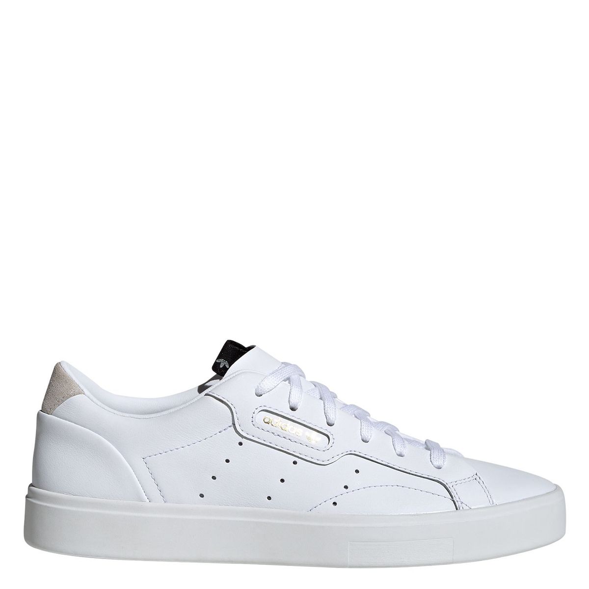 ADIDAS - Zapatillas Mujer Urbanas Adidas Sleek W