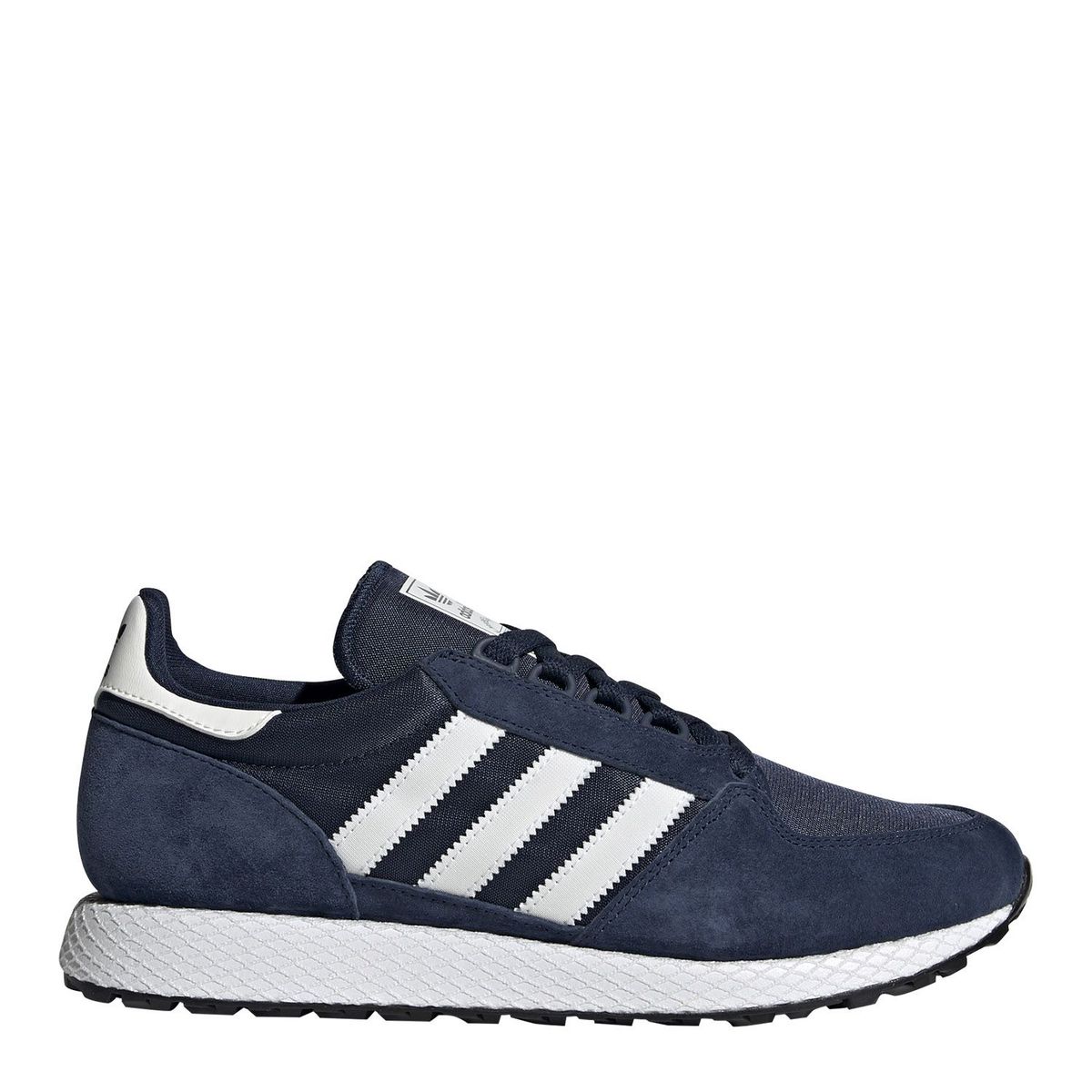 ADIDAS - Zapatillas Hombre Urbanas Forest Grove 