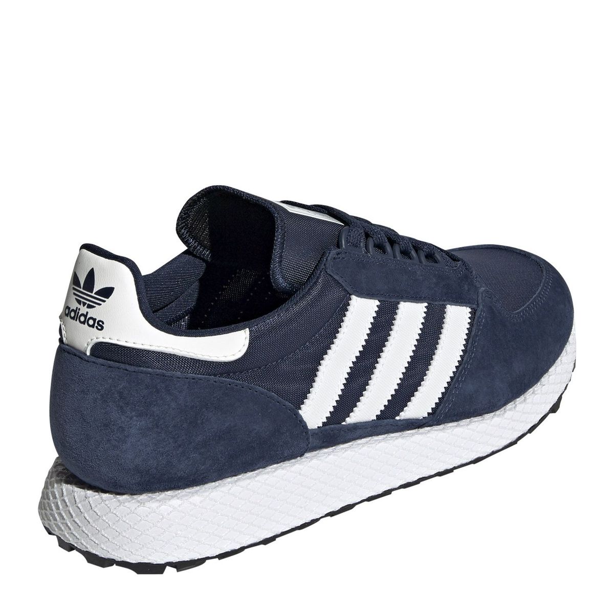 ADIDAS - Zapatillas Hombre Urbanas Forest Grove 