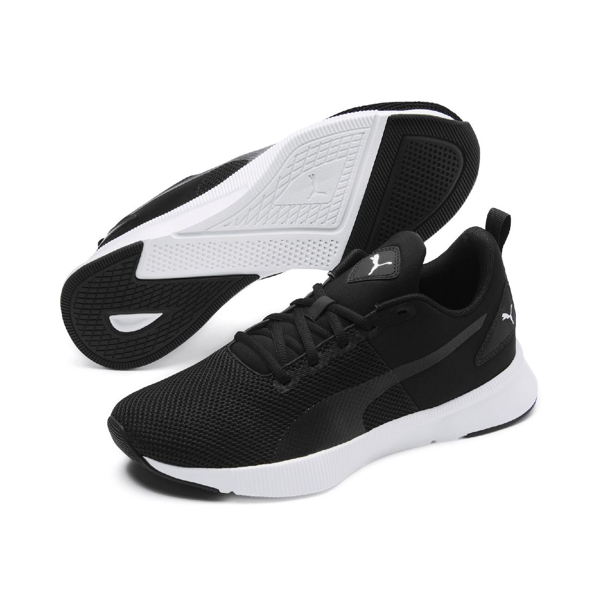 PUMA - Zapatillas Puma Flyer Runner