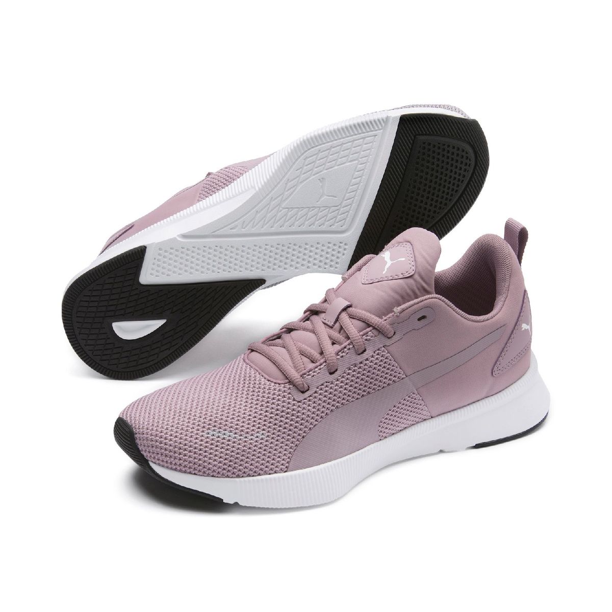 PUMA - Zapatillas Running Mujer Puma Flyer Runner