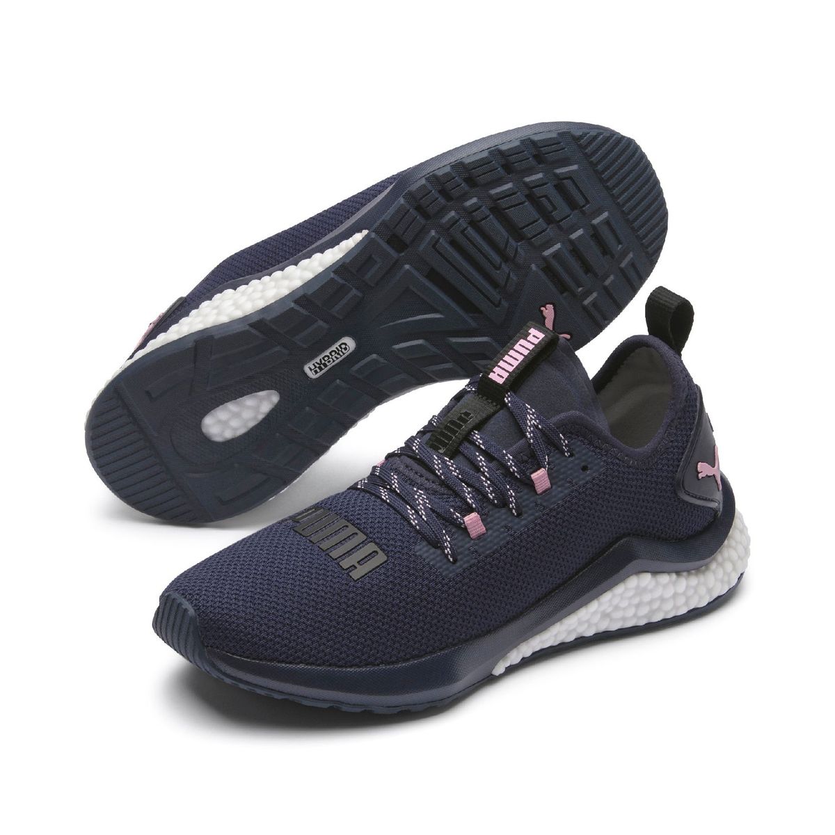 PUMA - Zapatillas Running Hybrid Nx W