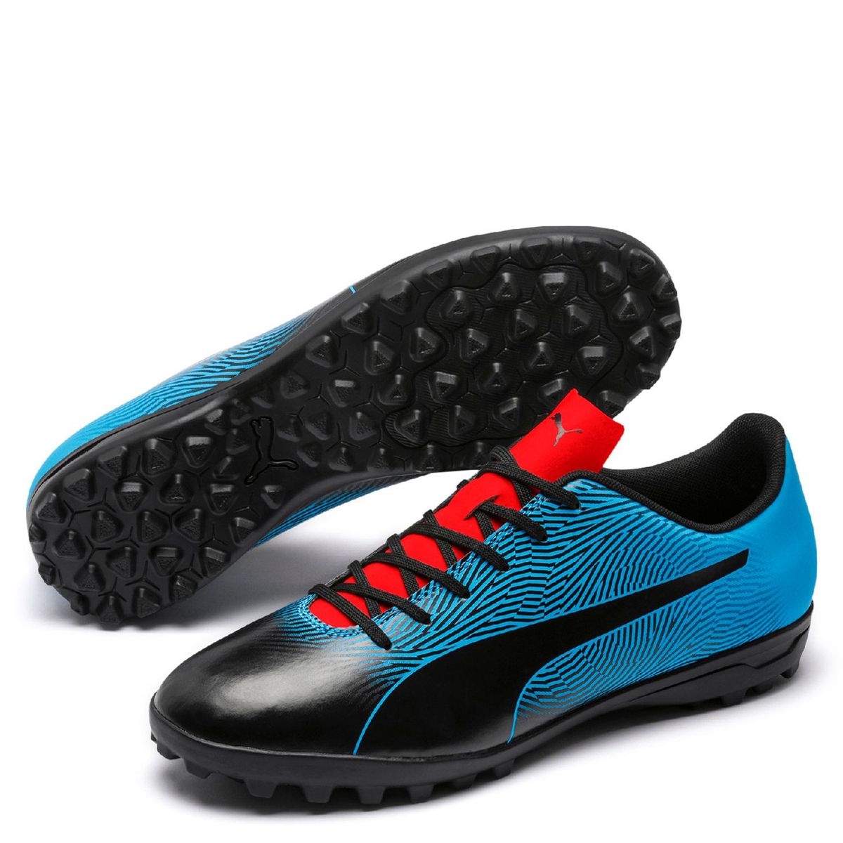 PUMA - Zapatilla Fútbol Puma Spirit