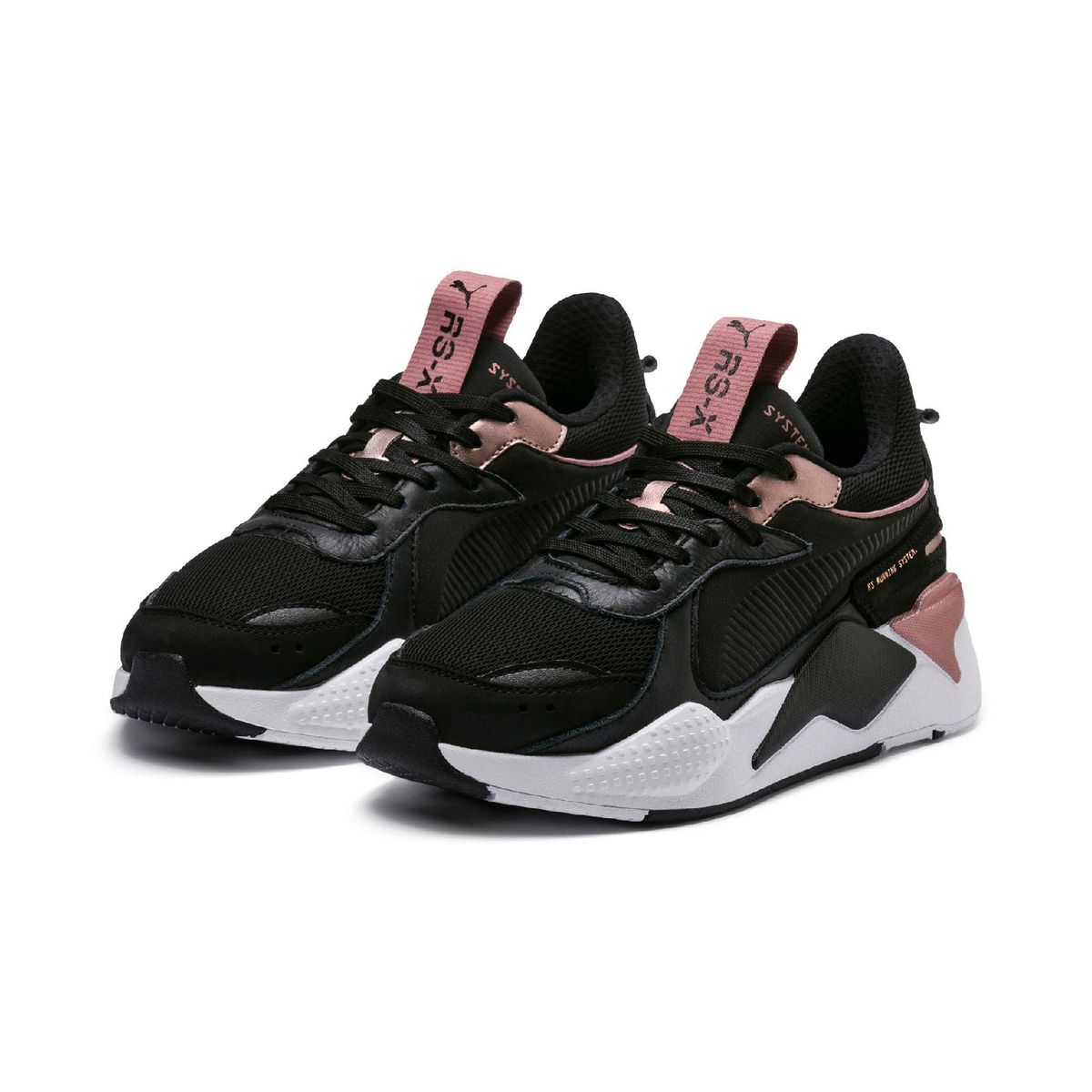 PUMA - Zapatillas Urbanas Rs-X Trophy