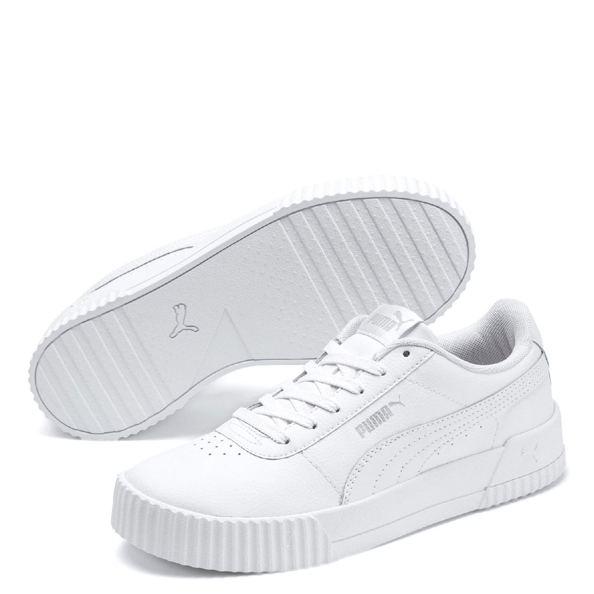 PUMA - Zapatillas urbanas Mujer Puma Carina