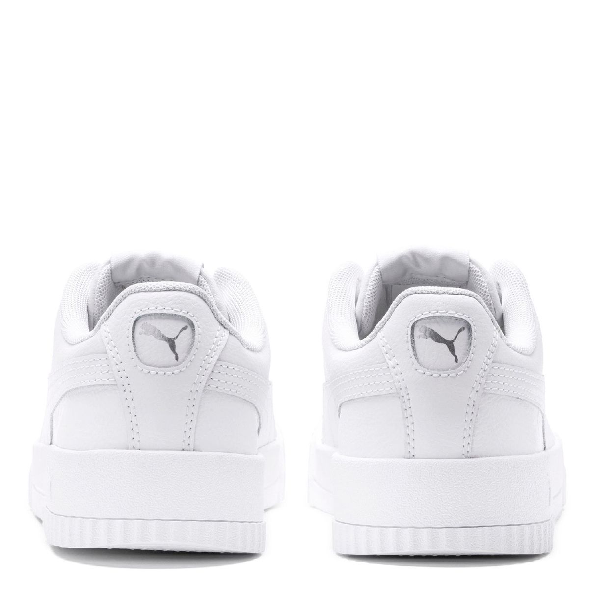 PUMA - Zapatillas urbanas Mujer Puma Carina