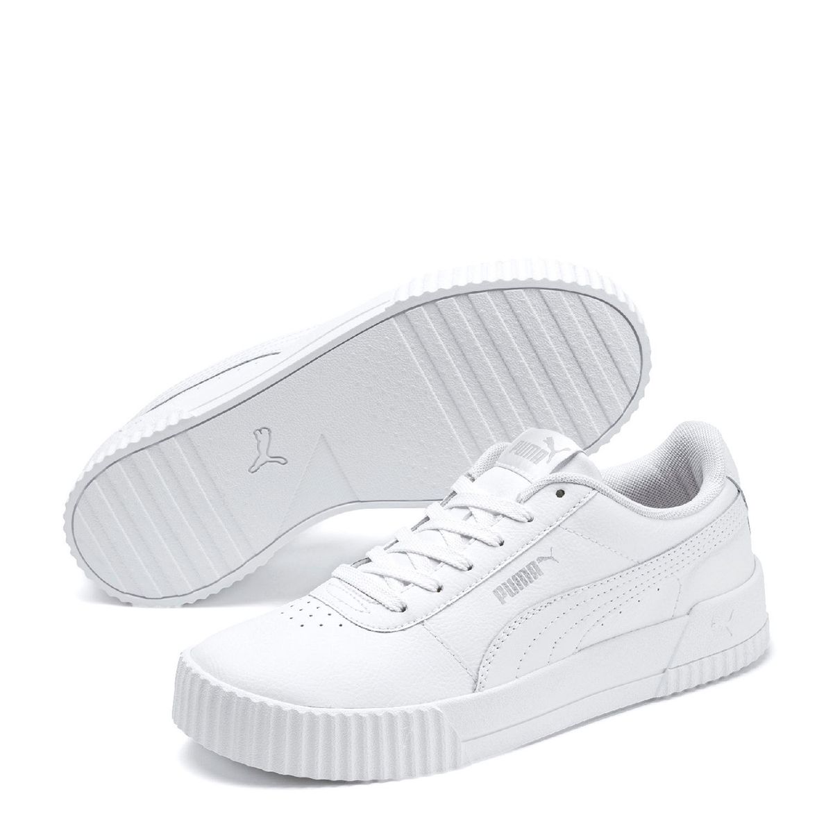 PUMA - Zapatillas urbanas Mujer Puma Carina