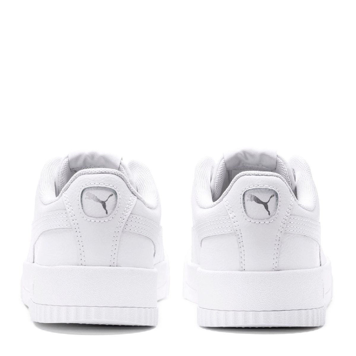 PUMA - Zapatillas urbanas Mujer Puma Carina