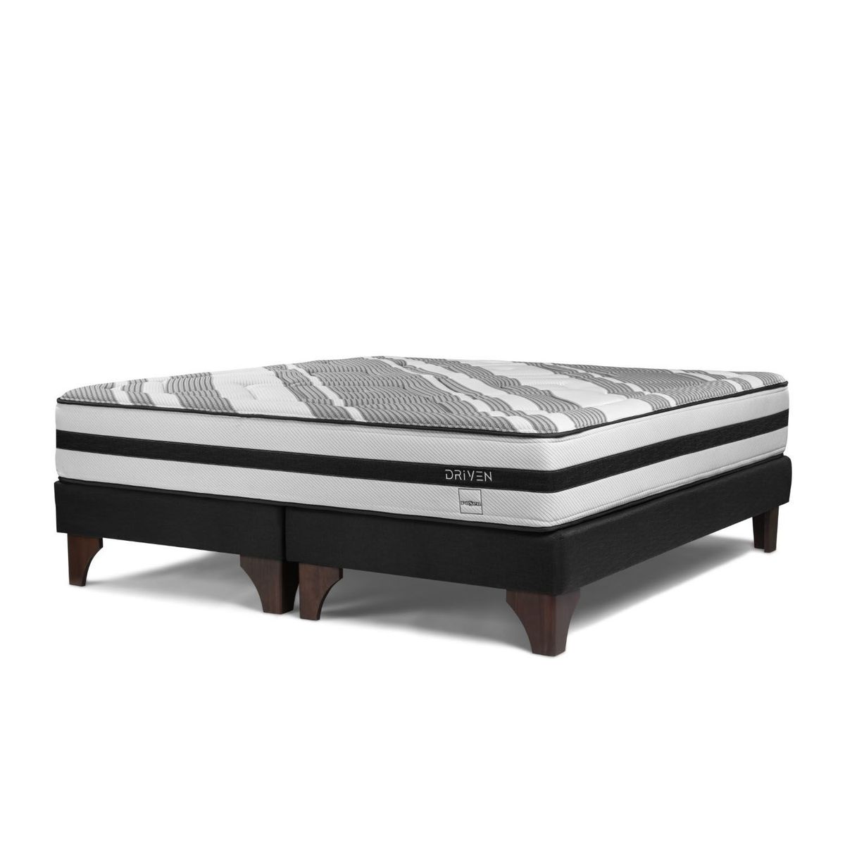 ROSEN - Cama Europea Driven King