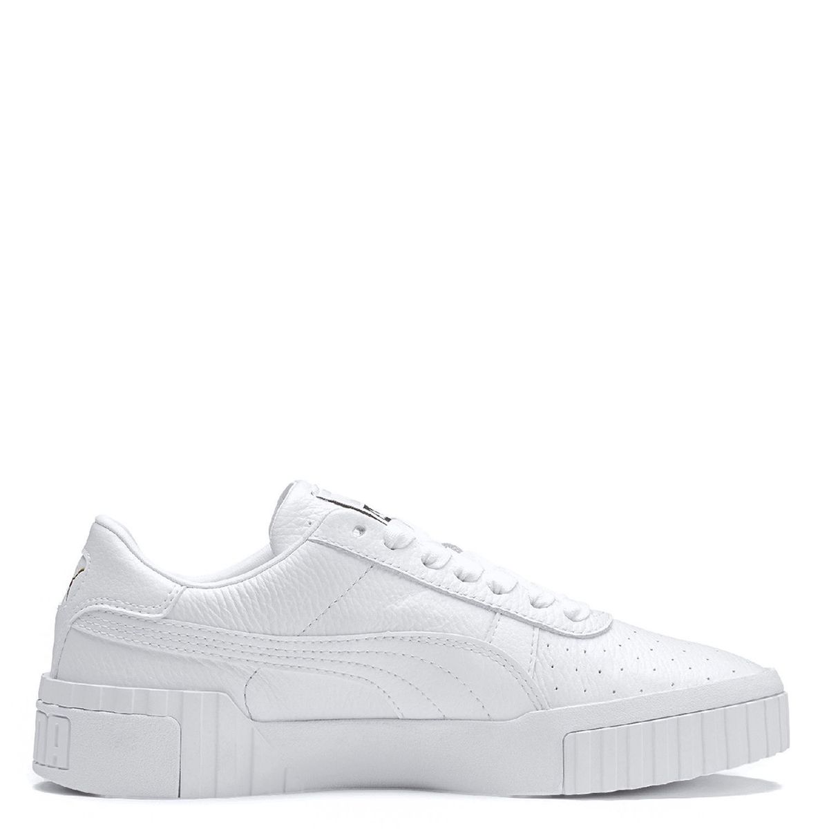PUMA - Zapatillas Urbanas Mujer Puma Cali Blanco