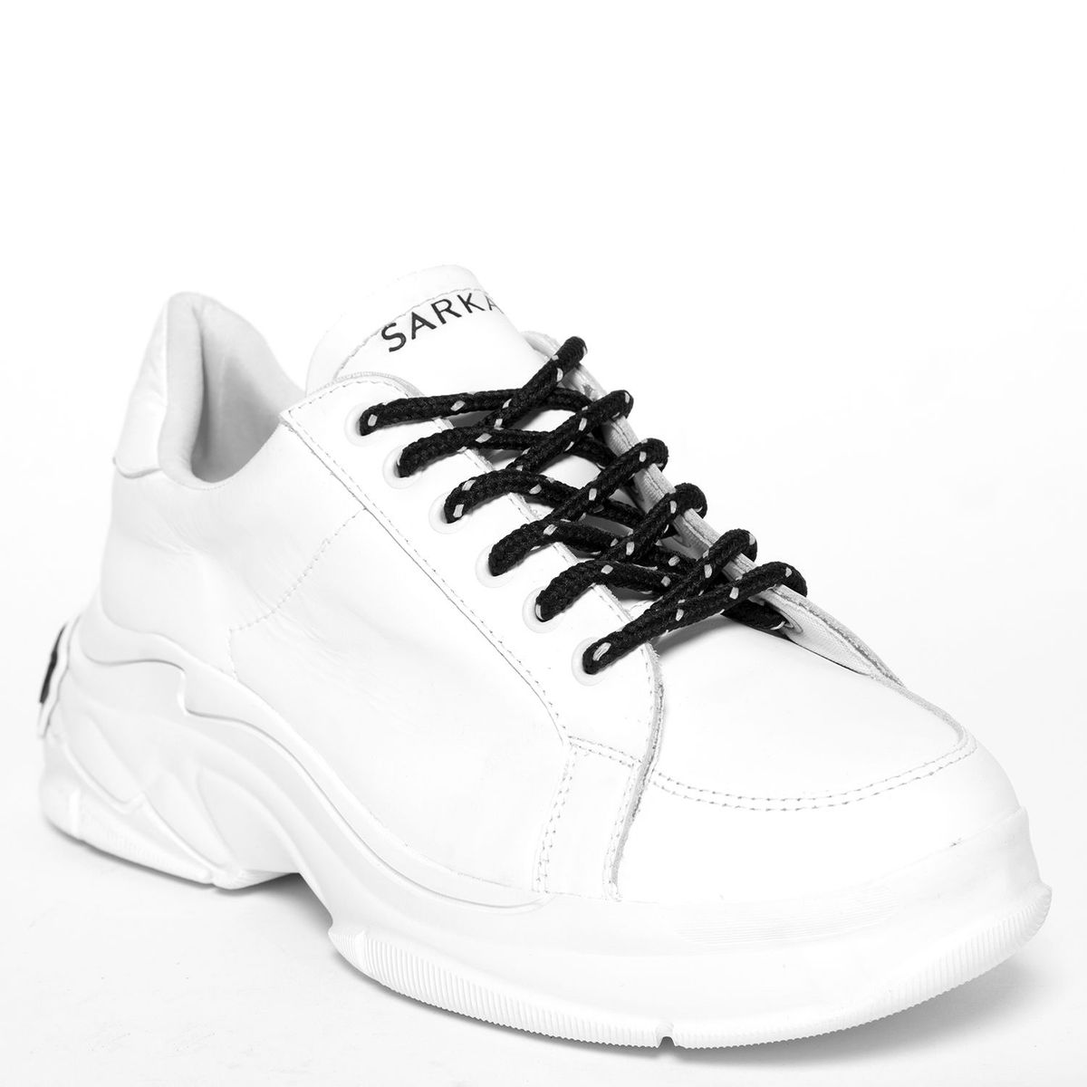 RICKY SARKANY - Zapatillas Urbana Nine