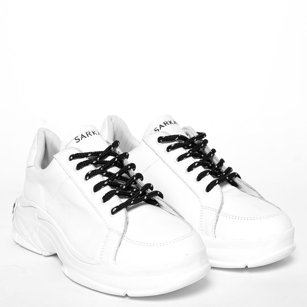 RICKY SARKANY - Zapatillas Urbana Nine