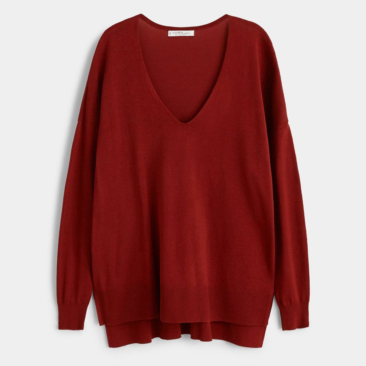 VIOLETA BY MANGO - Jersey