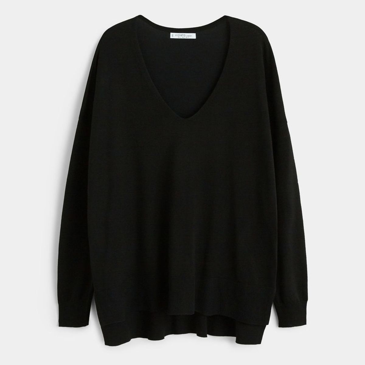 VIOLETA BY MANGO - Jersey