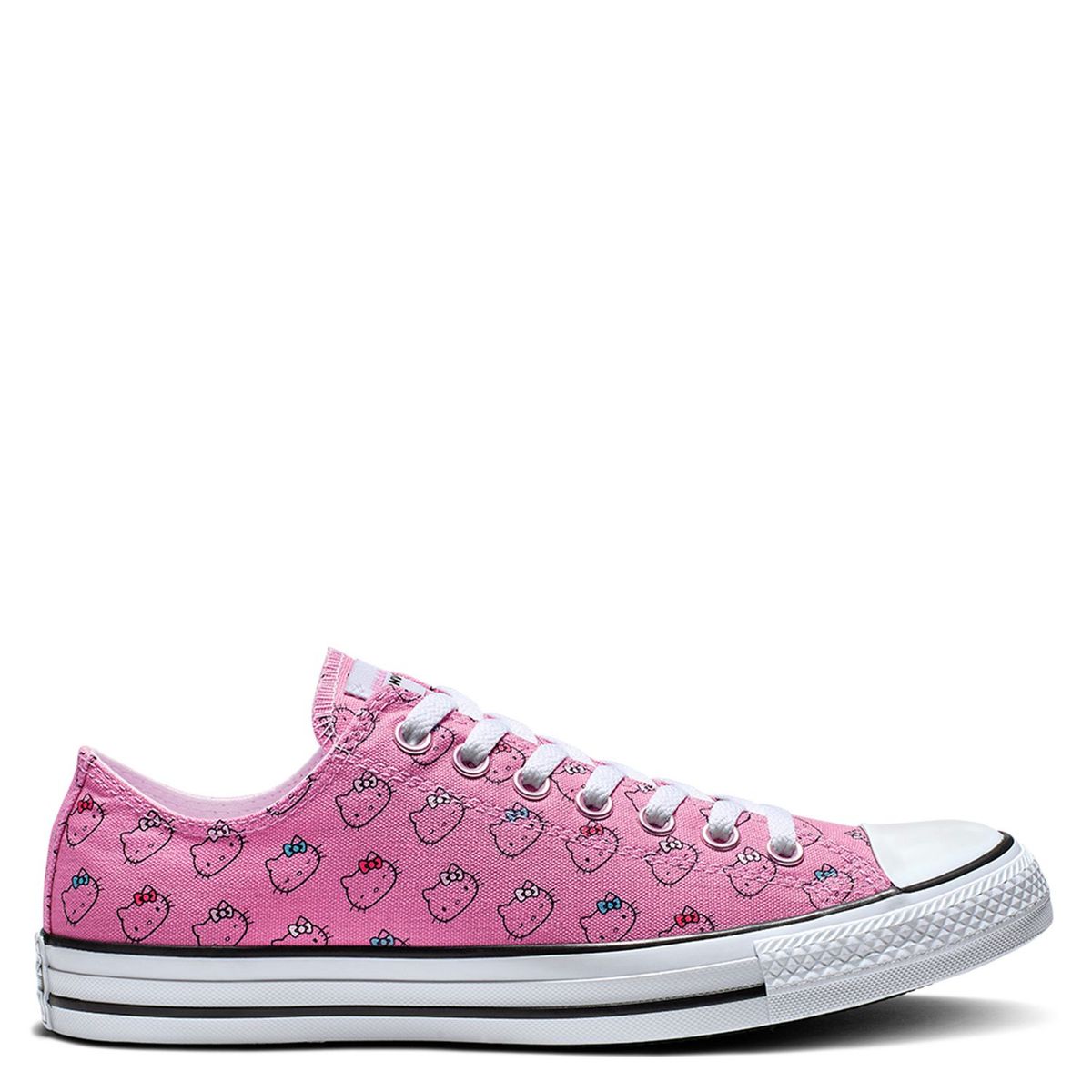 CONVERSE - Zapatilla Hl Kitty 