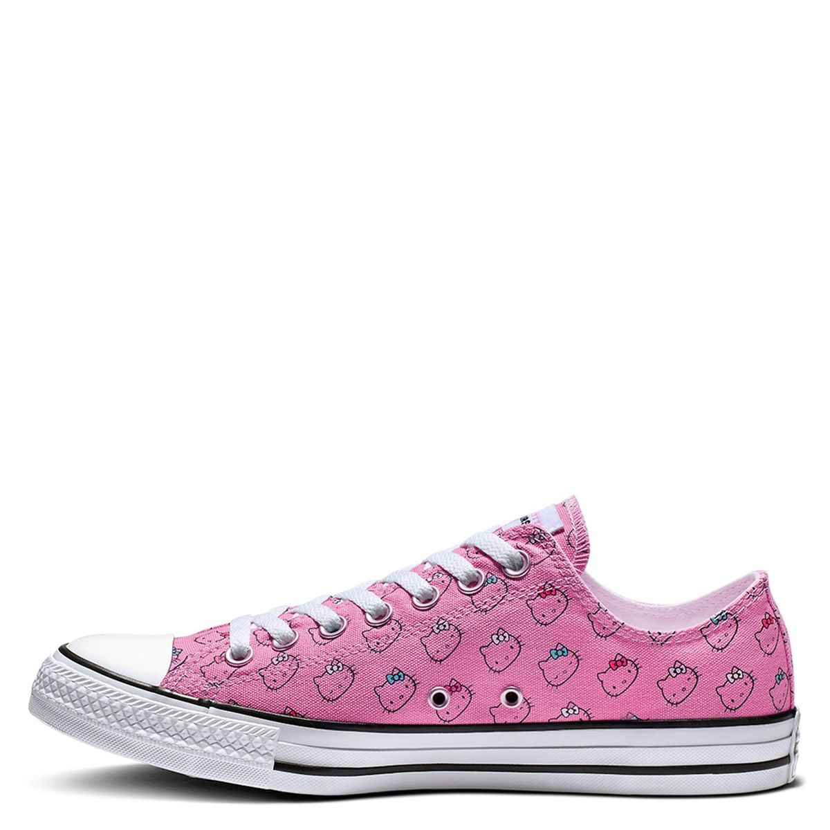 CONVERSE - Zapatilla Hl Kitty 