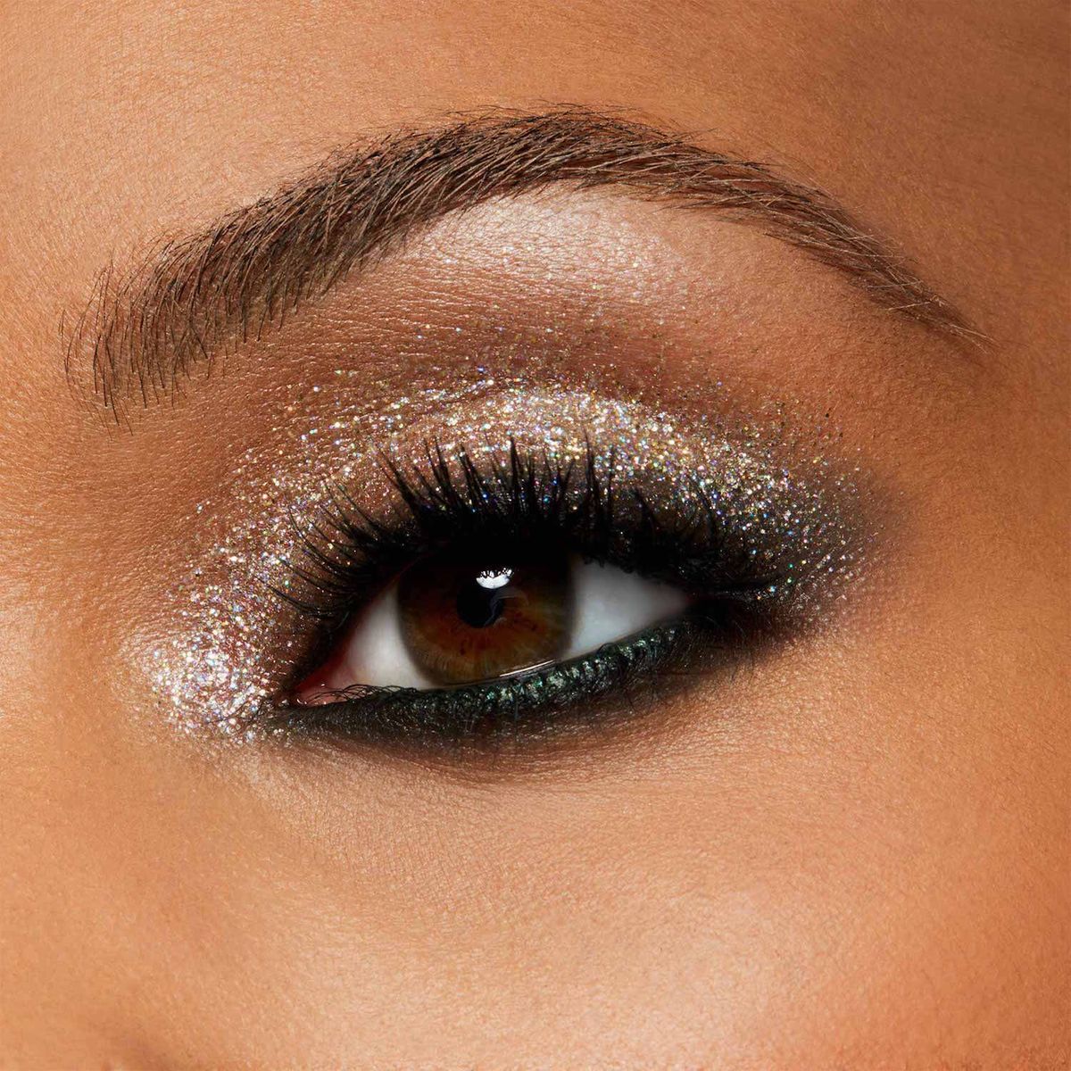 MAC - Sombra Líquida Dazzleshadow 4.6g