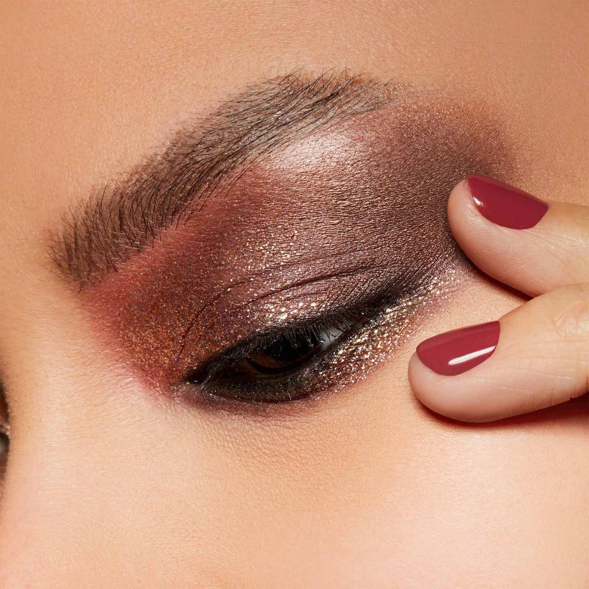 MAC - Sombra Líquida Dazzleshadow 4.6g