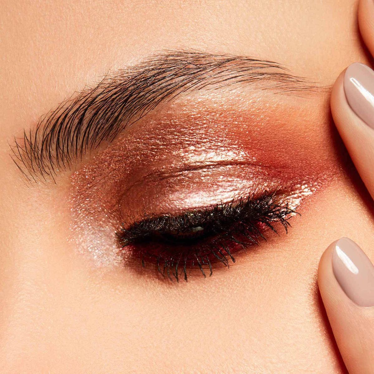 MAC - Sombra Líquida Dazzleshadow 4.6g