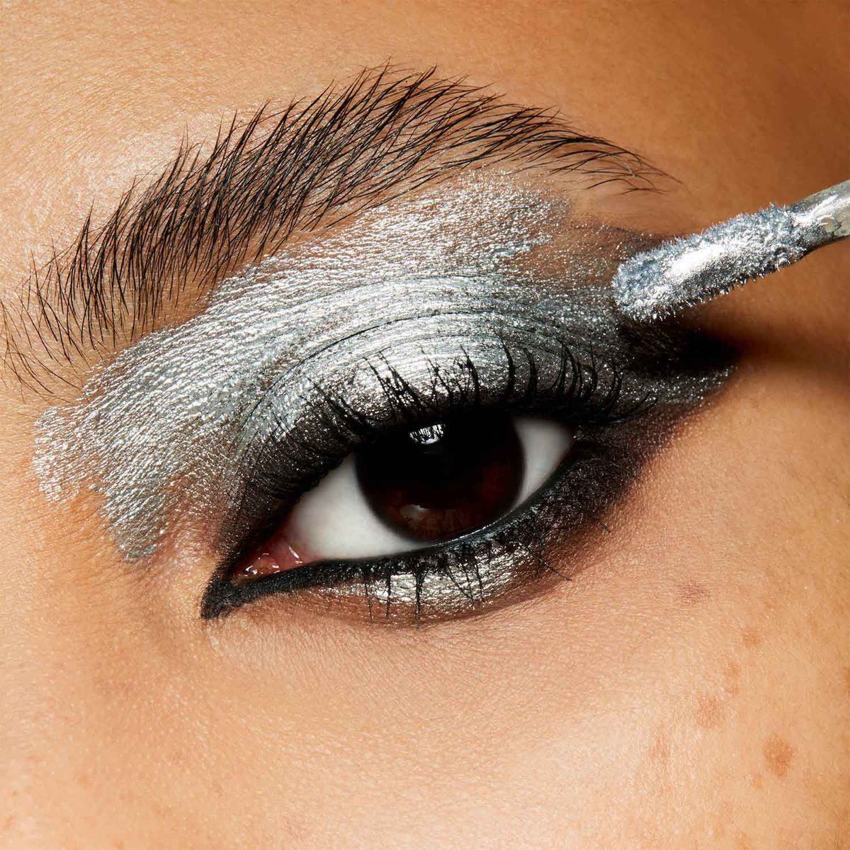 MAC - Sombra Líquida Dazzleshadow 4.6g