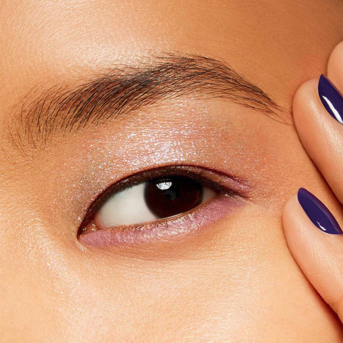 MAC - Sombra Líquida Dazzleshadow 4.6g