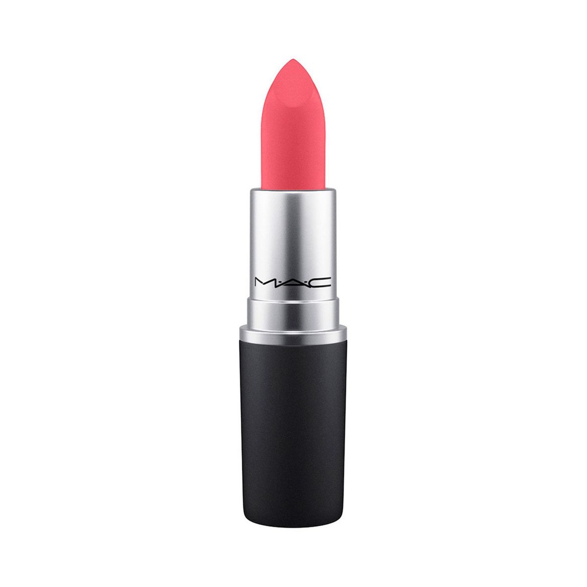 MAC - Powder Kiss Lipstick