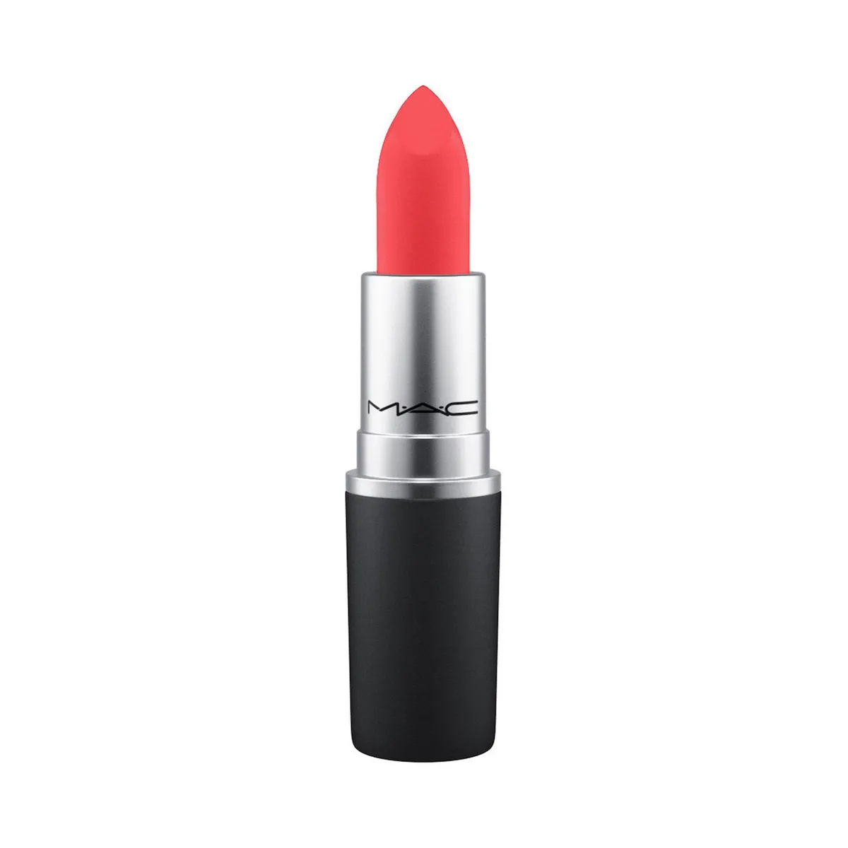 MAC - Powder Kiss Lipstick