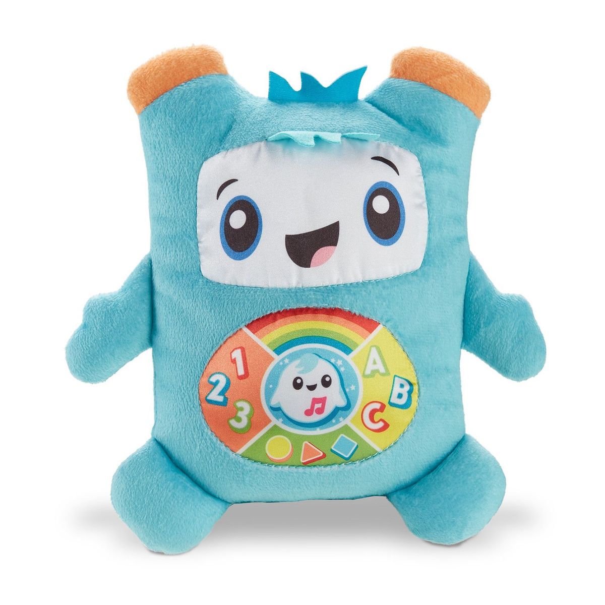 FISHER PRICE - Juguete de Bebé Mi Primer Rocki