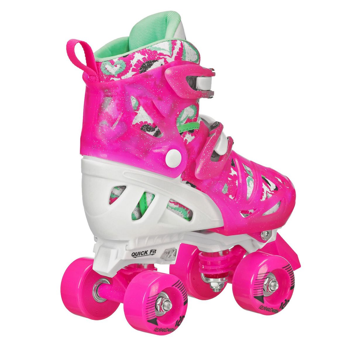 ROLLER DERBY - Patines Trac Star Niña Tallas M/L