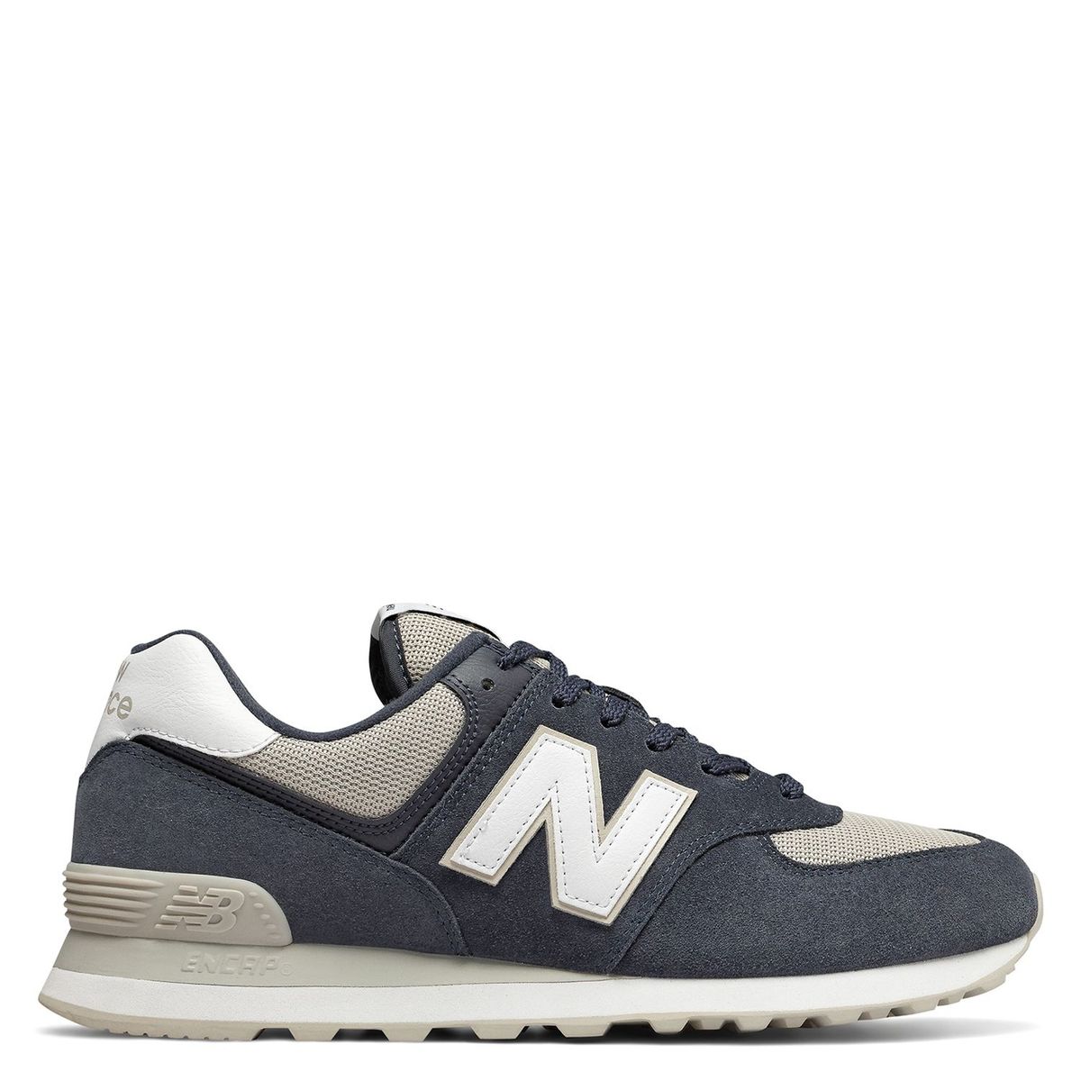 NEW BALANCE - Zapatillas urbanas Hombre New Balance 574