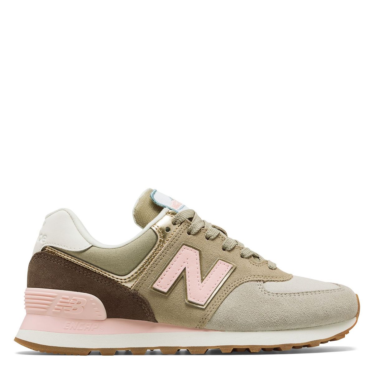 NEW BALANCE - Zapatillas urbanas Mujer New Balance 574