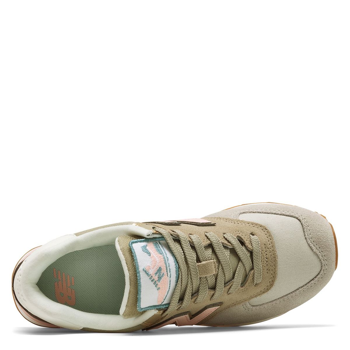 NEW BALANCE - Zapatillas urbanas Mujer New Balance 574