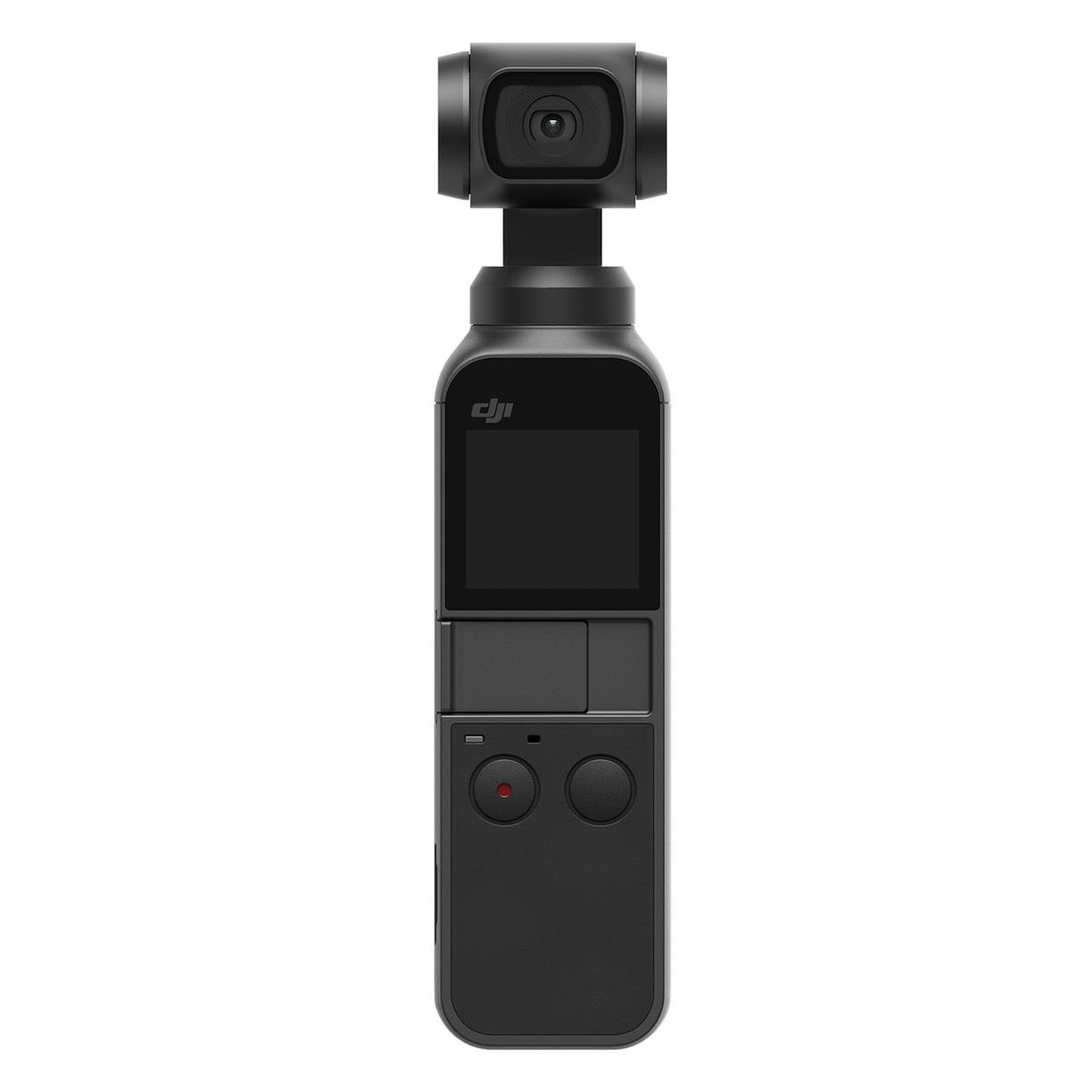 DJI - Cámara Osmo Pocket 