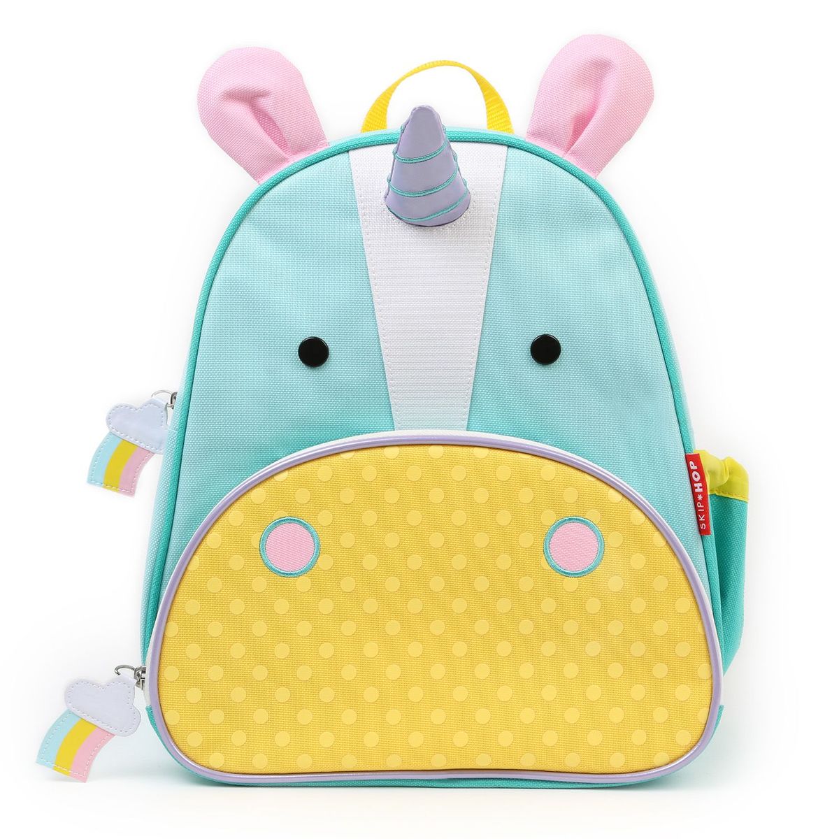 SKIP HOP - Mochila Zoo Unicornio