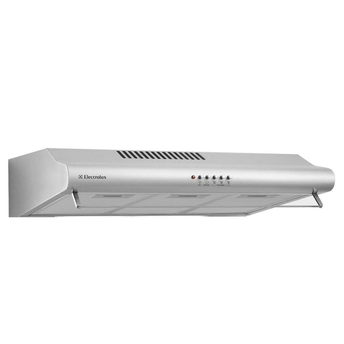 ELECTROLUX - Campana EJSE362TBIS 90 cm Acero Inox