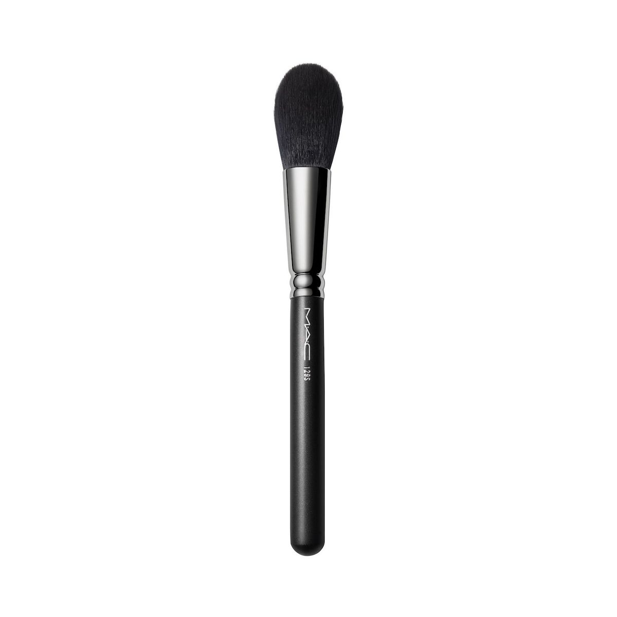 MAC - Brocha Para Maquillaje 129s Powde Mac