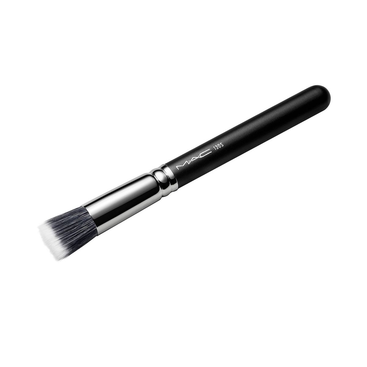 MAC - Brocha Para Rostro 130s Small Mac