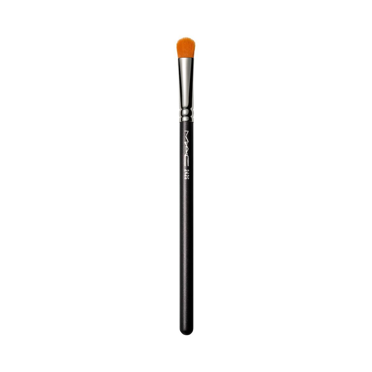 MAC - Brocha Para Rostro 242s Shader