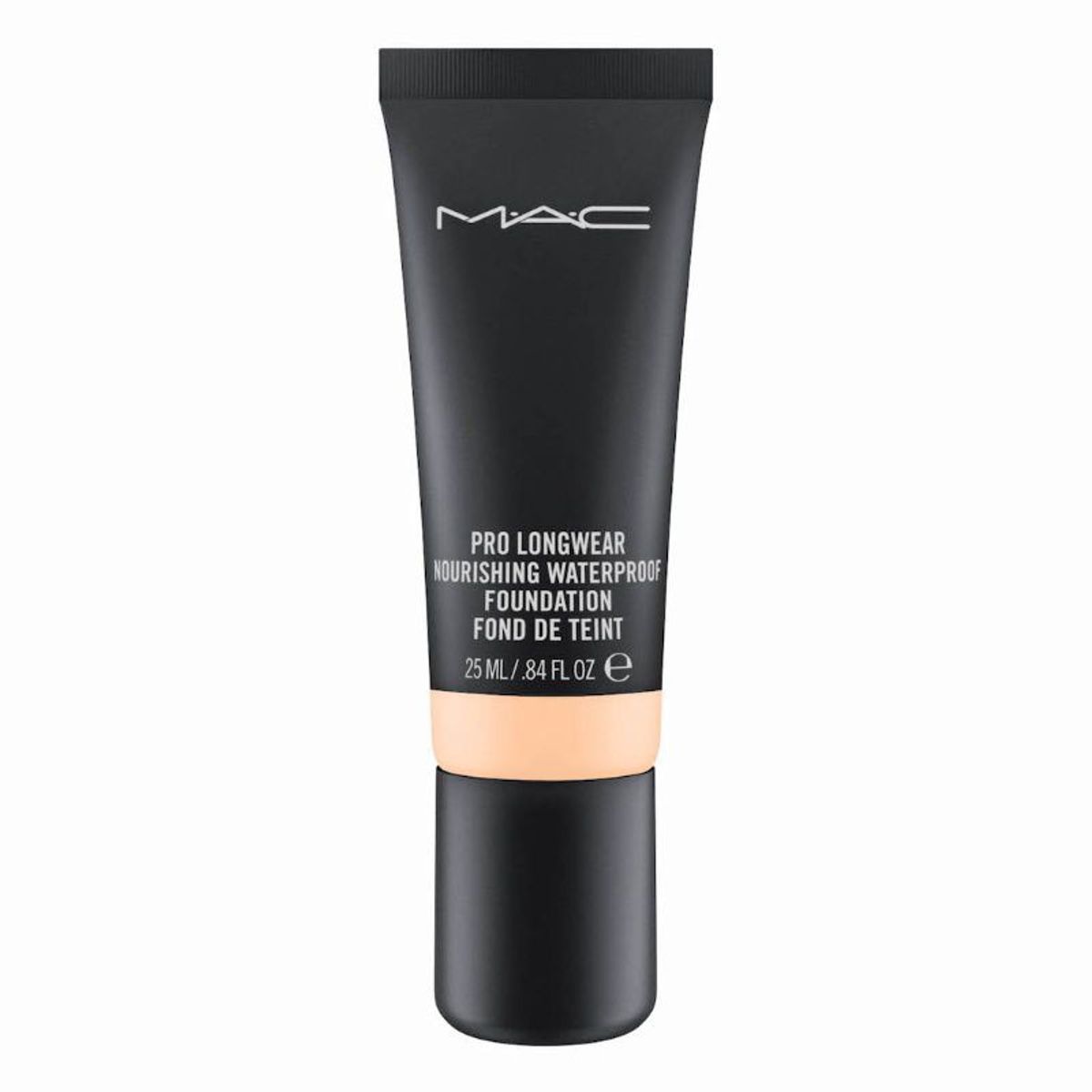 MAC - Pro Longwear Nourishing Waterproof Foundation