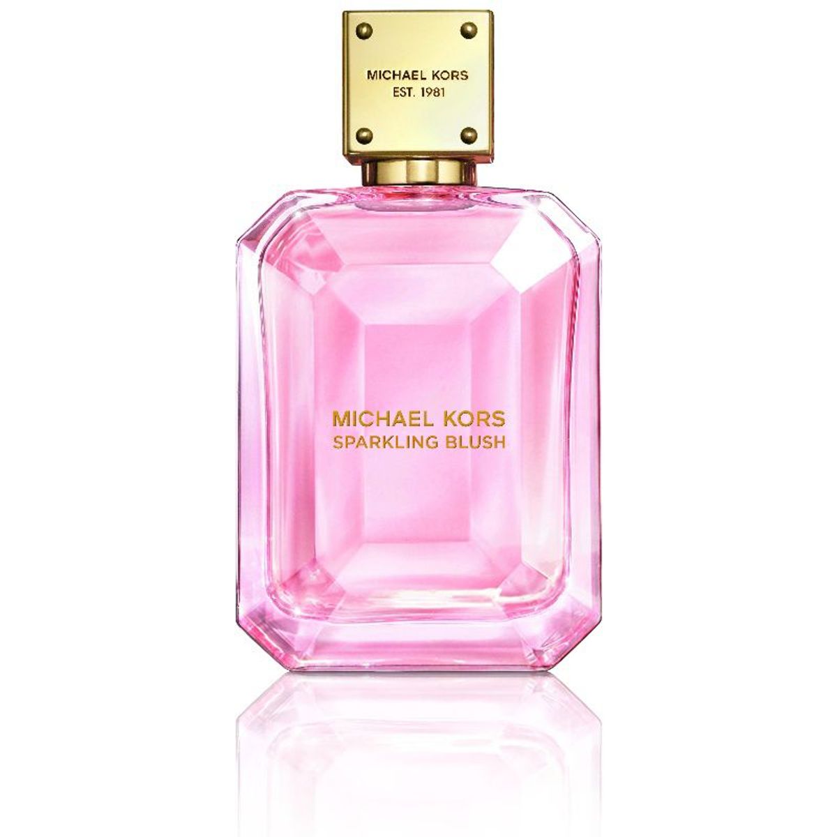 MICHAEL KORS - Michael Kors Sparkling Blush Edp 100 ml