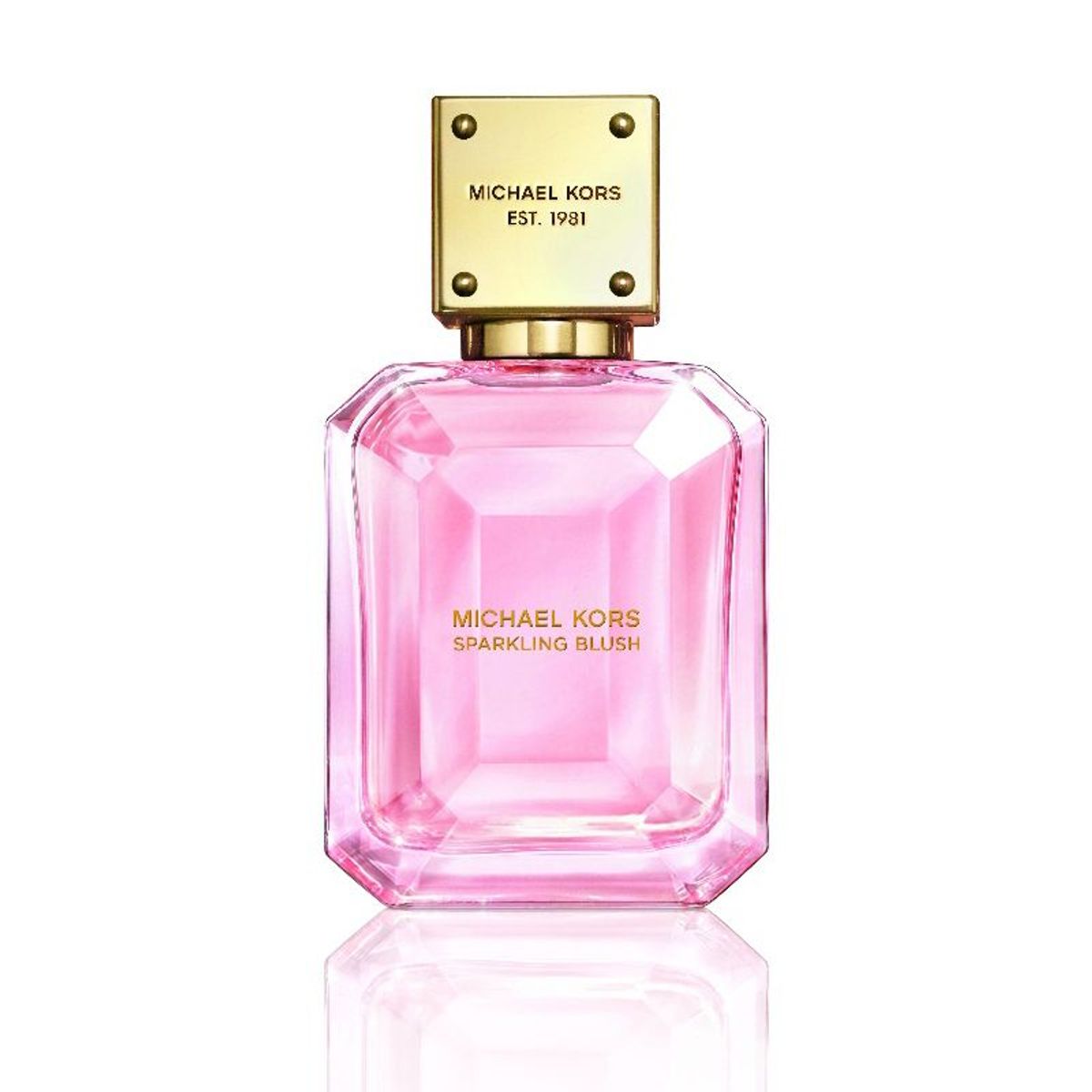 MICHAEL KORS - Michael Kors Sparkling Blush Edp 50 ml