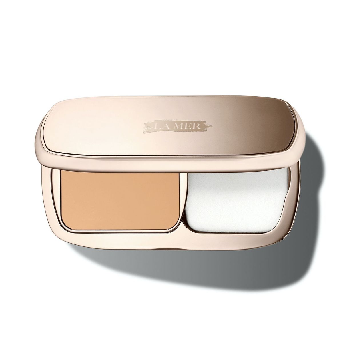 LA MER - The Soft Moisture Powder Foundation Broad Spectrum SPF 30