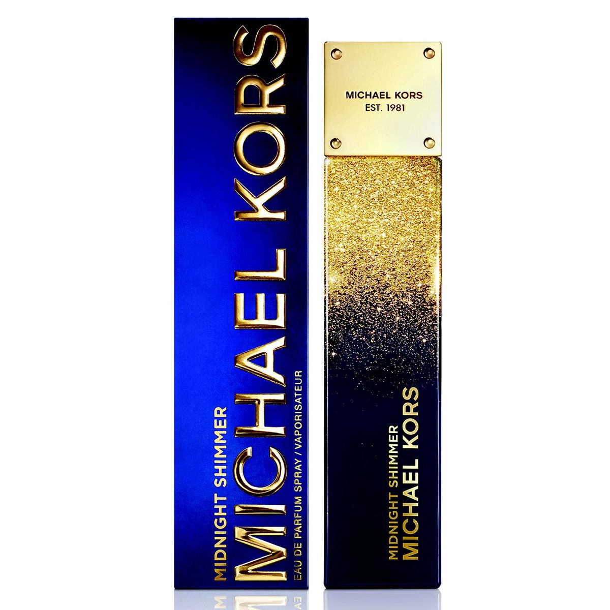 MICHAEL KORS - Midnight Shimmer EDP 100 ml