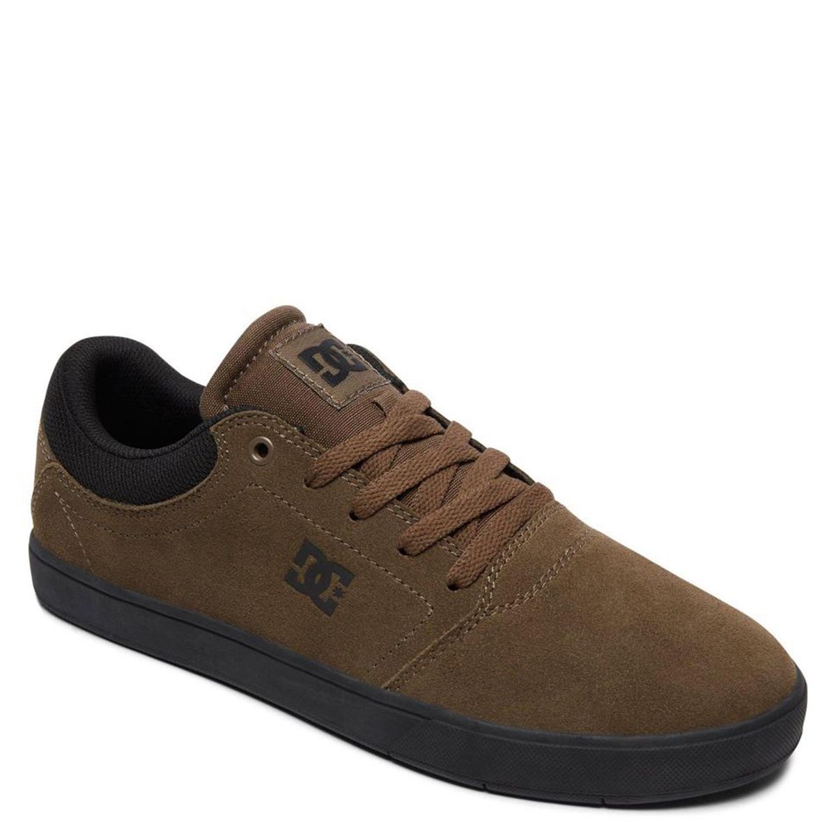 DC SHOES - Zapatillas Crisis