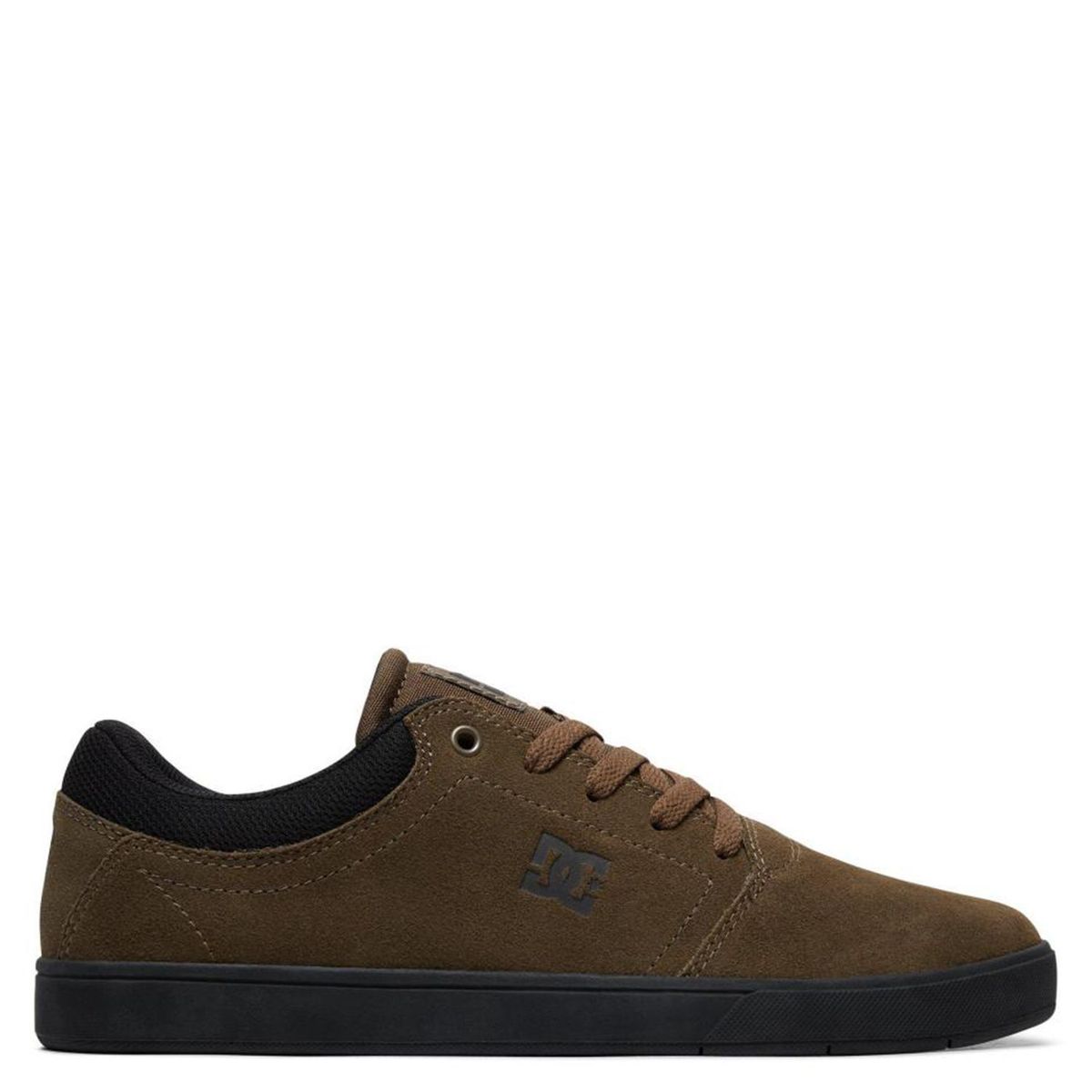 DC SHOES - Zapatillas Crisis