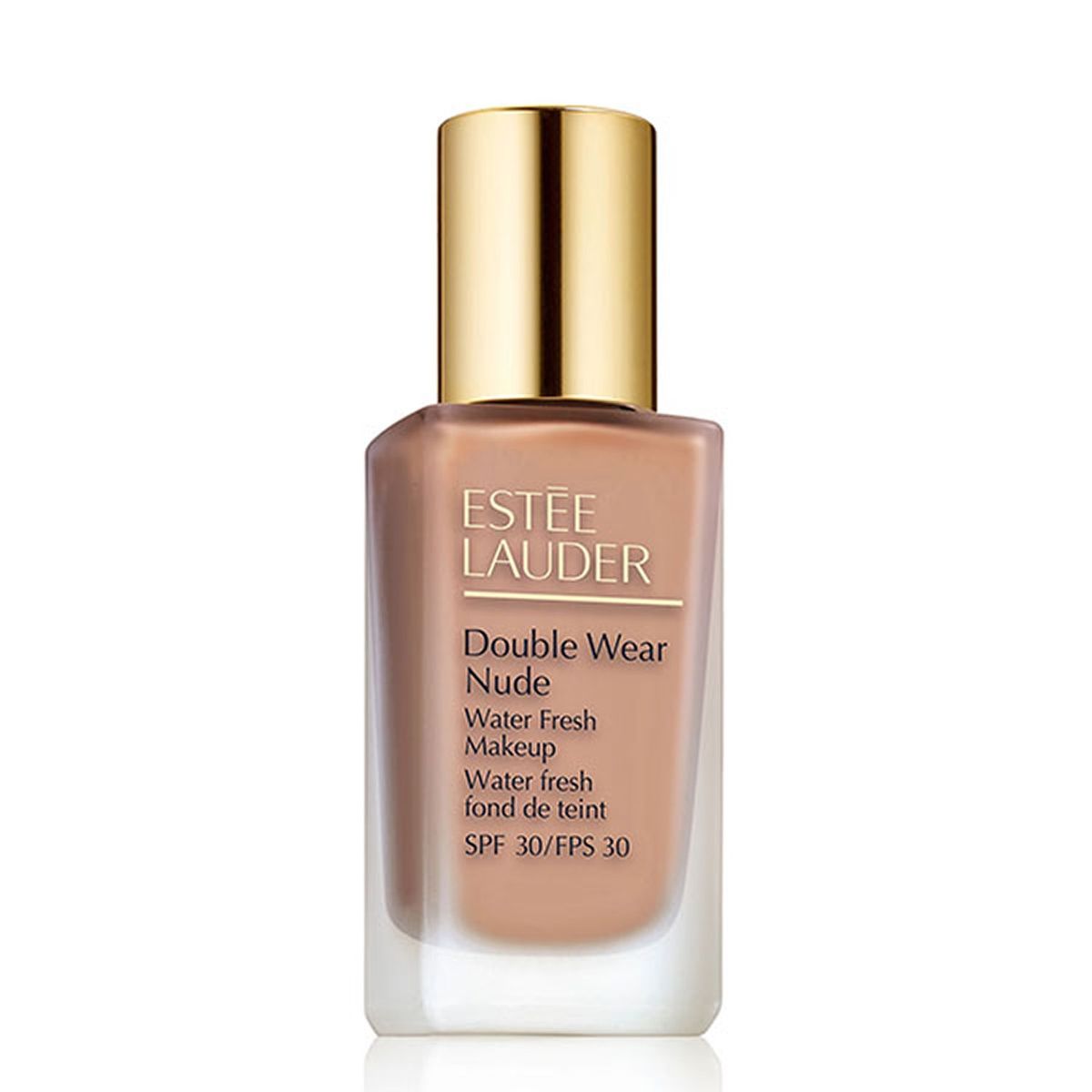 ESTEE LAUDER - Base Double Wear Nude Water Fresh 